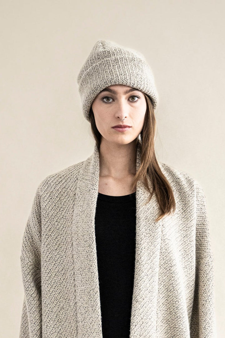 Toque Highland
