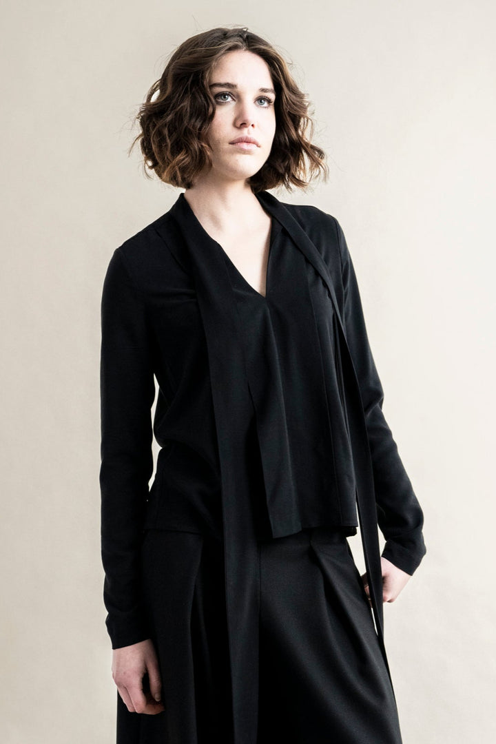 Ascot Shirt