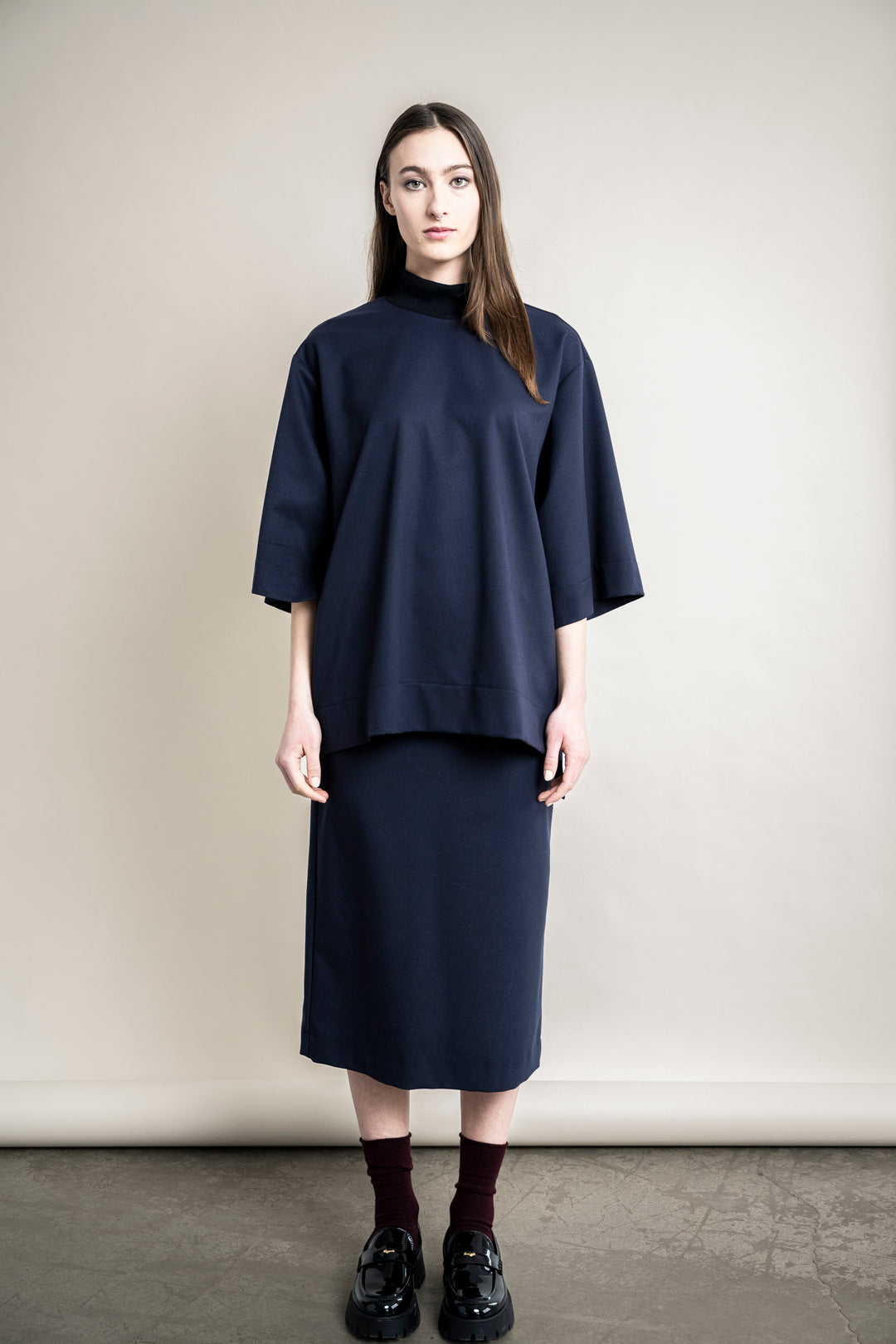 Regent Skirt
