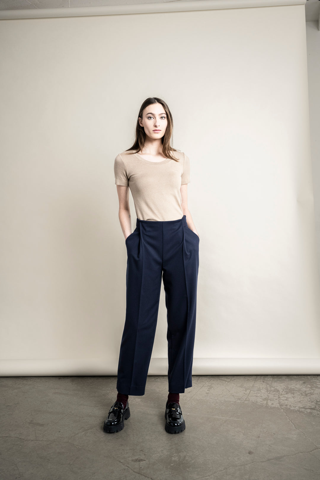 Regent Trousers