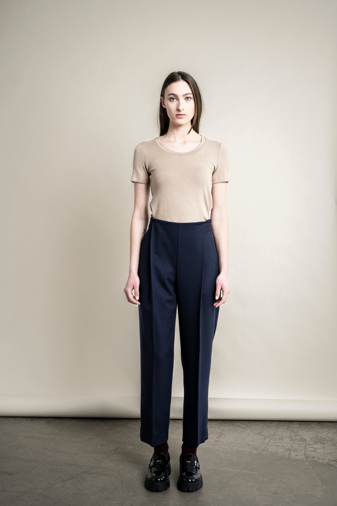 Regent Trousers