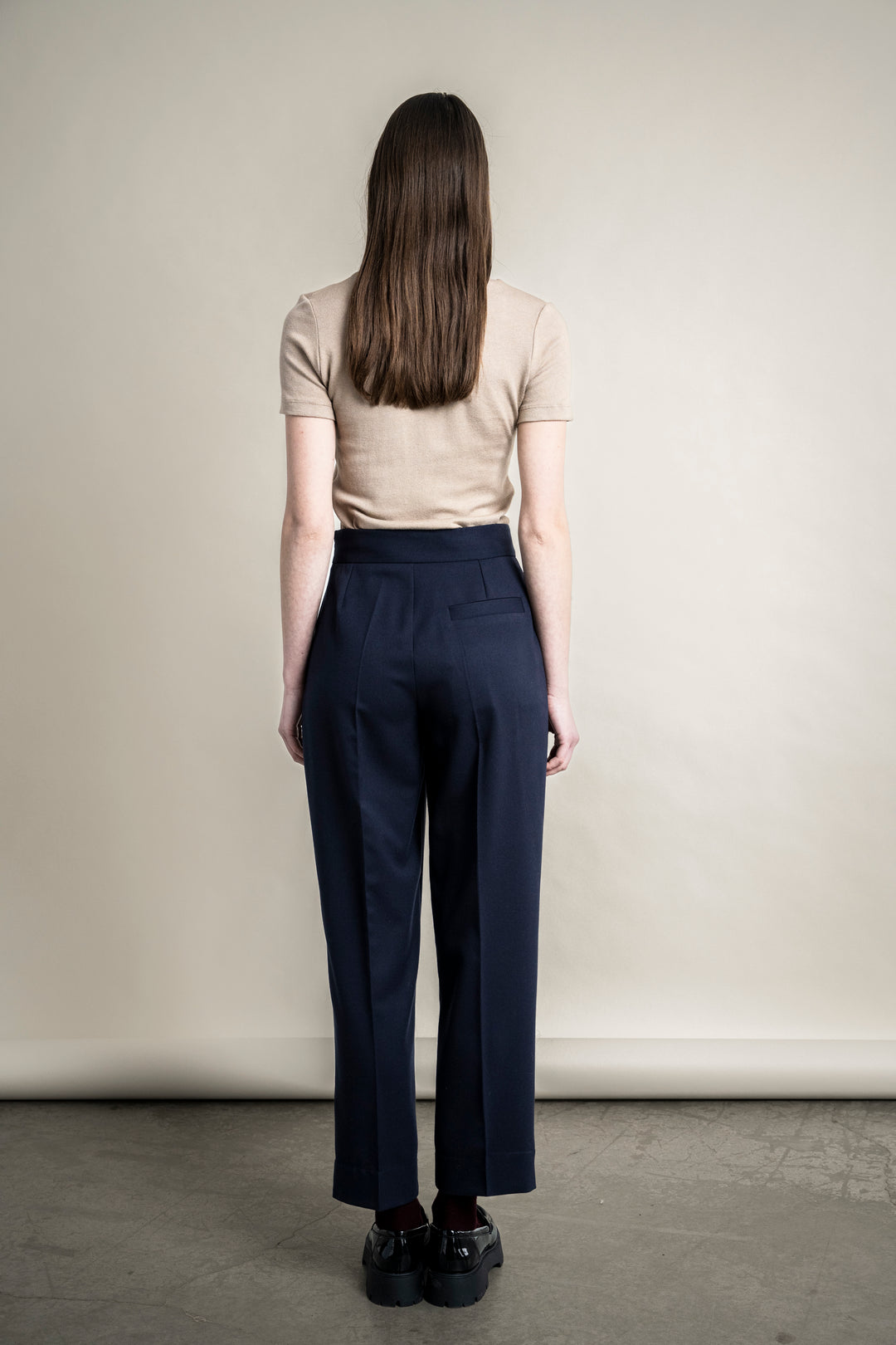 Regent Trousers
