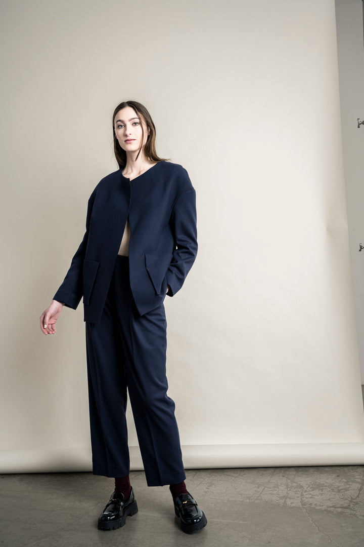 Regent Blazer