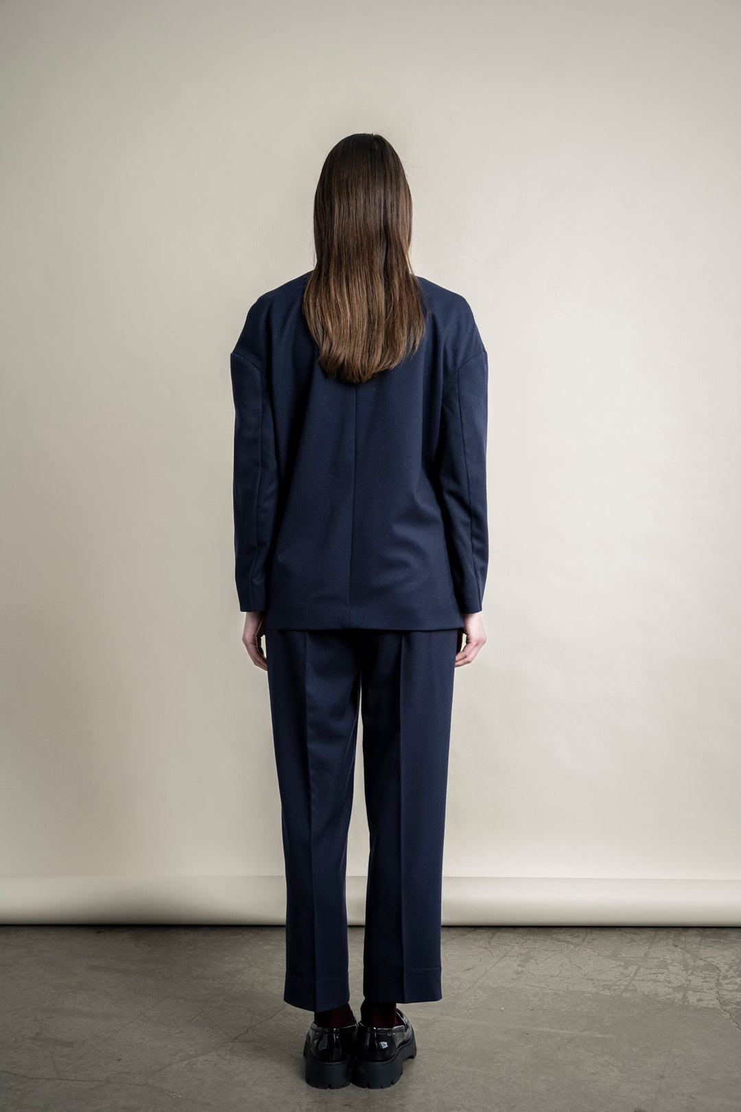 Regent Blazer