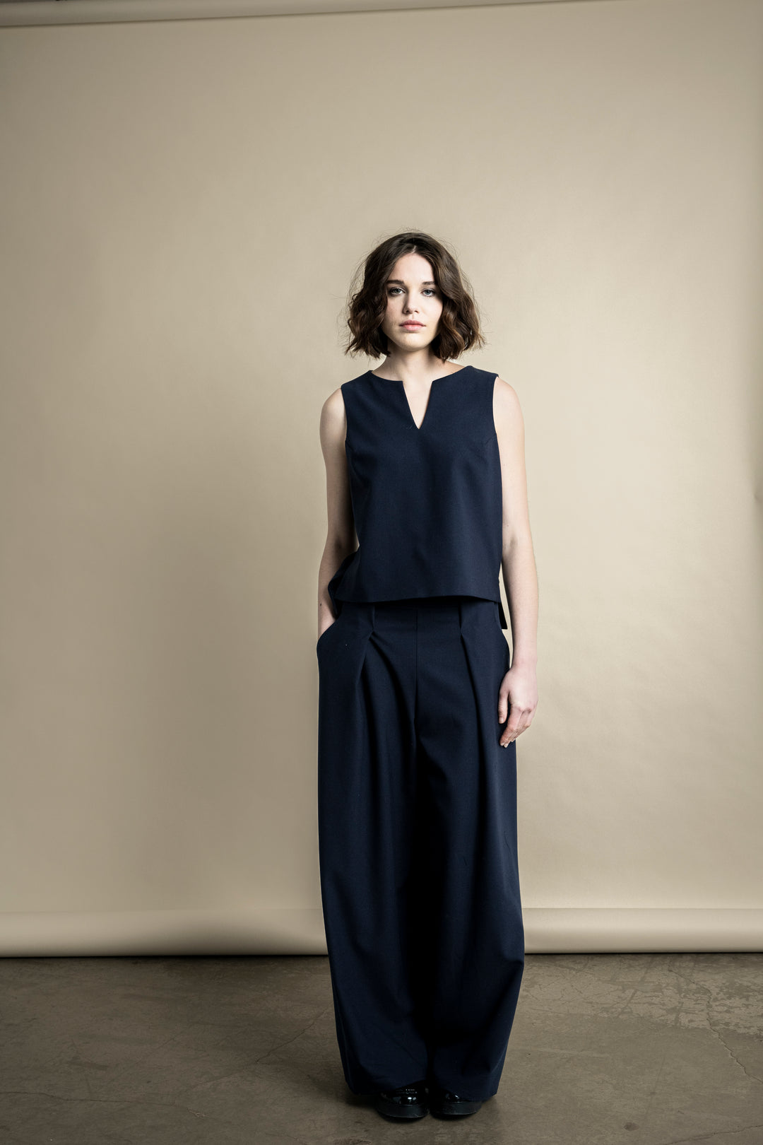 Nancy Trousers