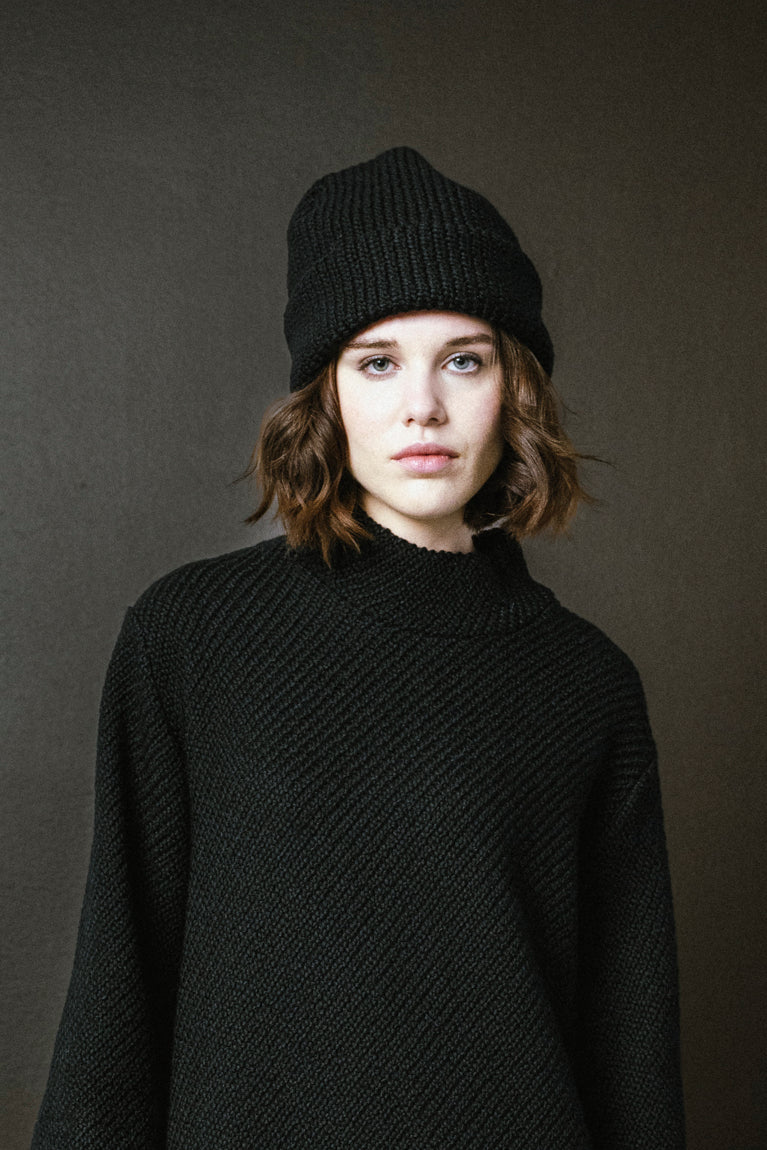 Toque Highland