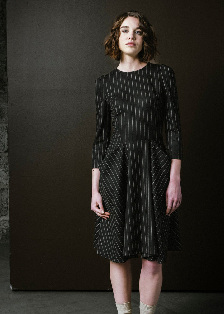 Robe de régente