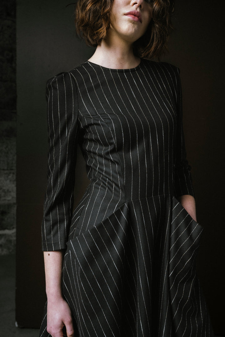 Robe de régente