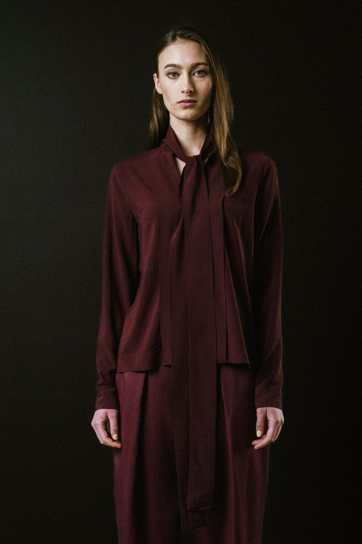 Ascot Shirt
