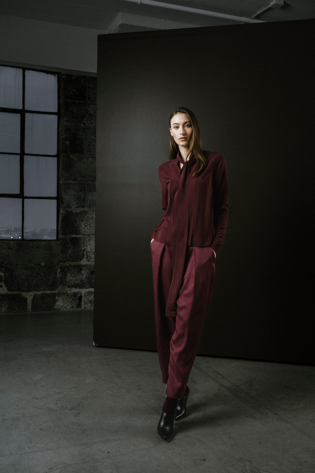 Olden Trousers