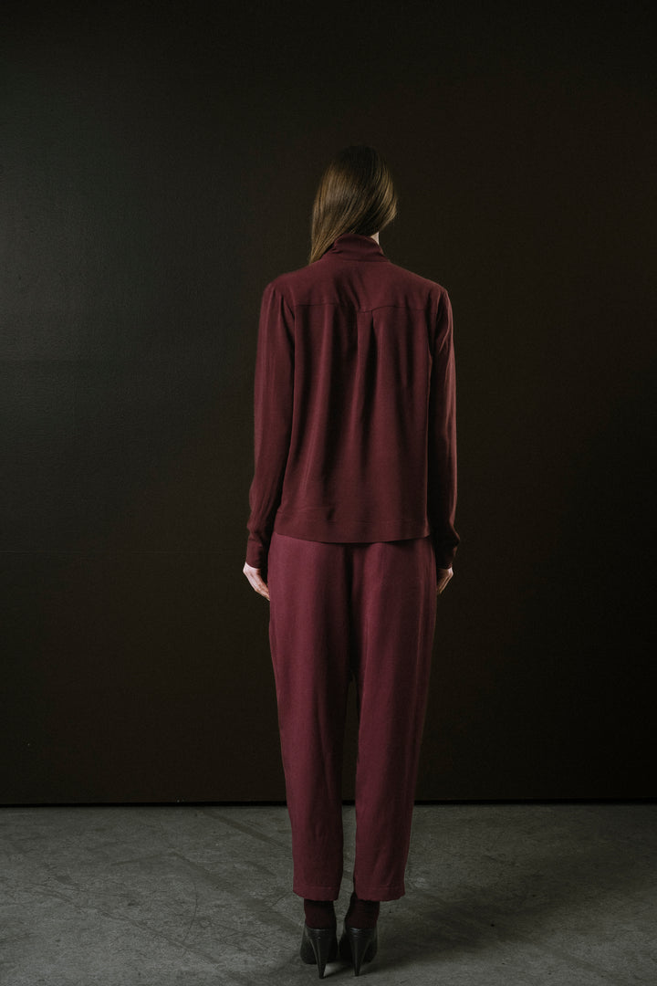 Ascot Shirt