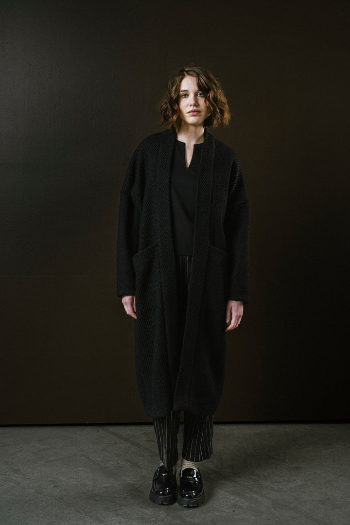 Cambridge Cardigan