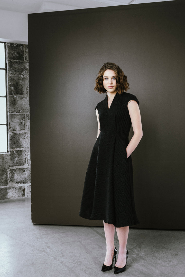 Robe des Highlands