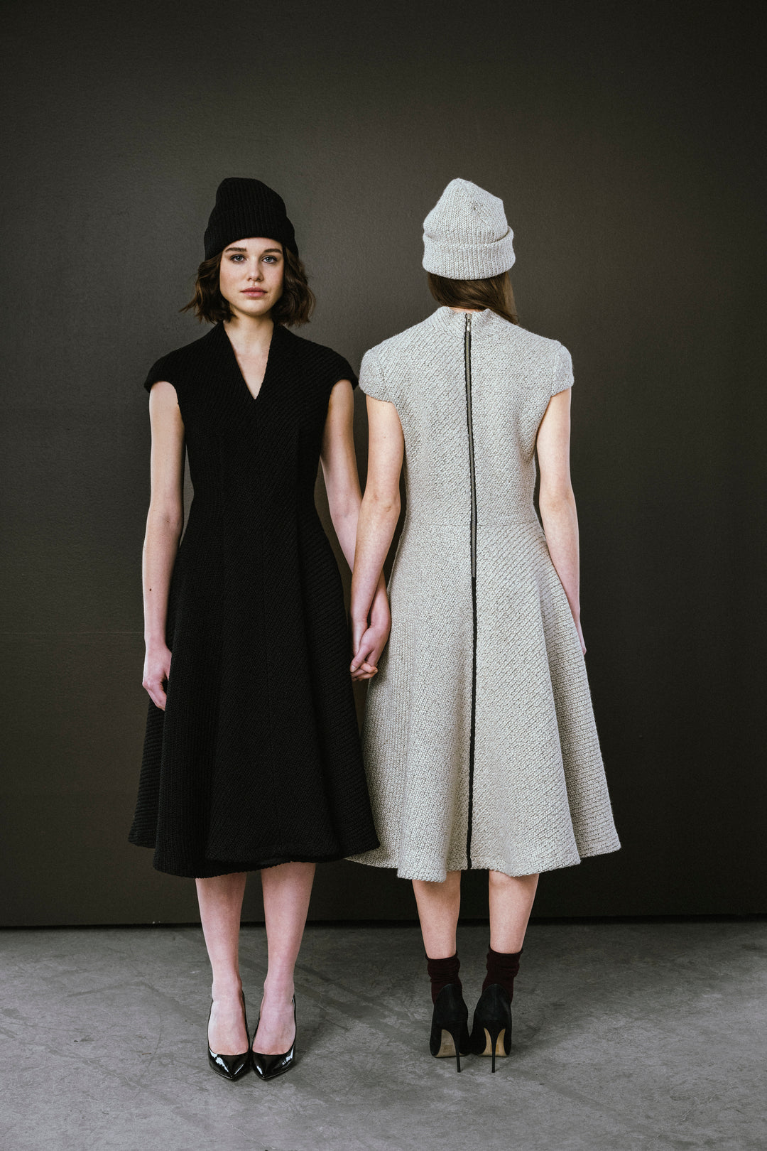 Robe des Highlands