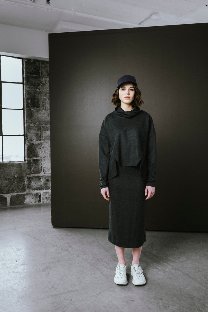 Balmoral Sweater