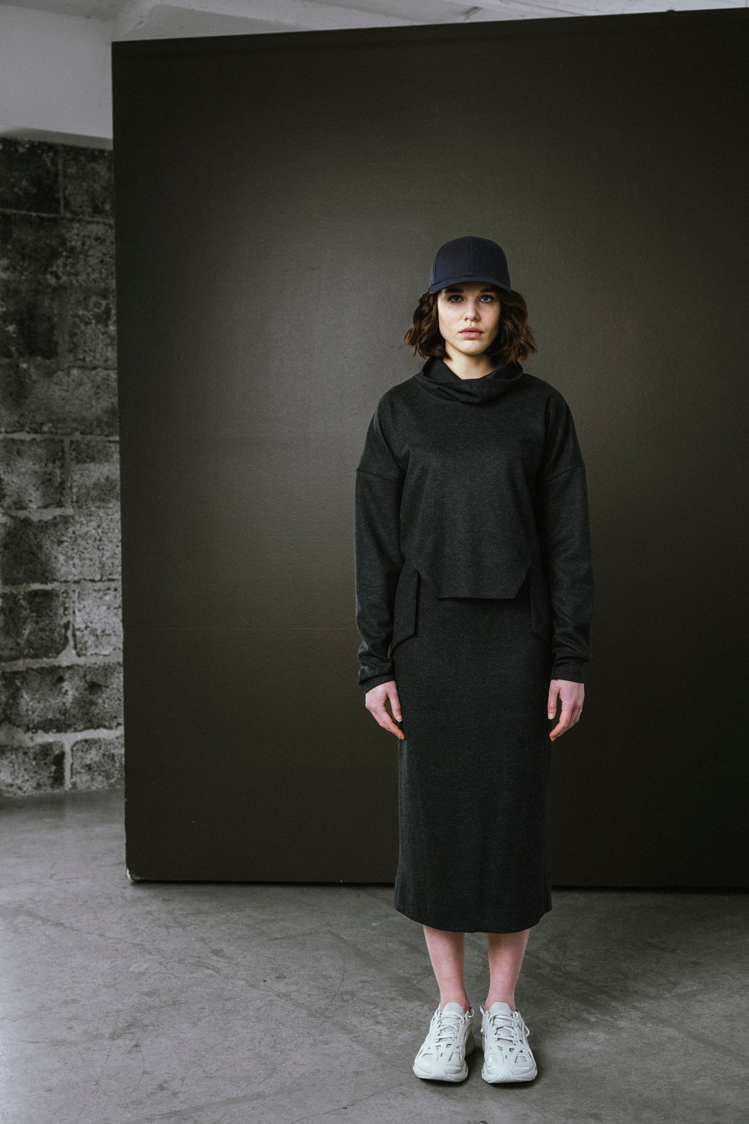 Balmoral Sweater