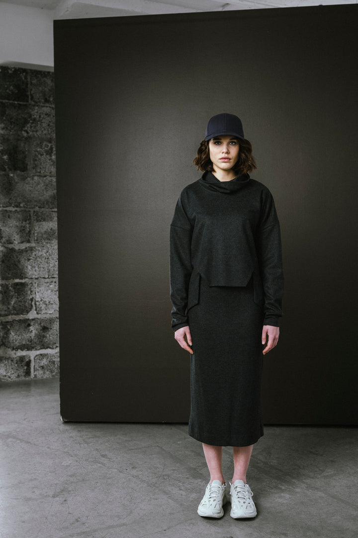 Balmoral Sweater