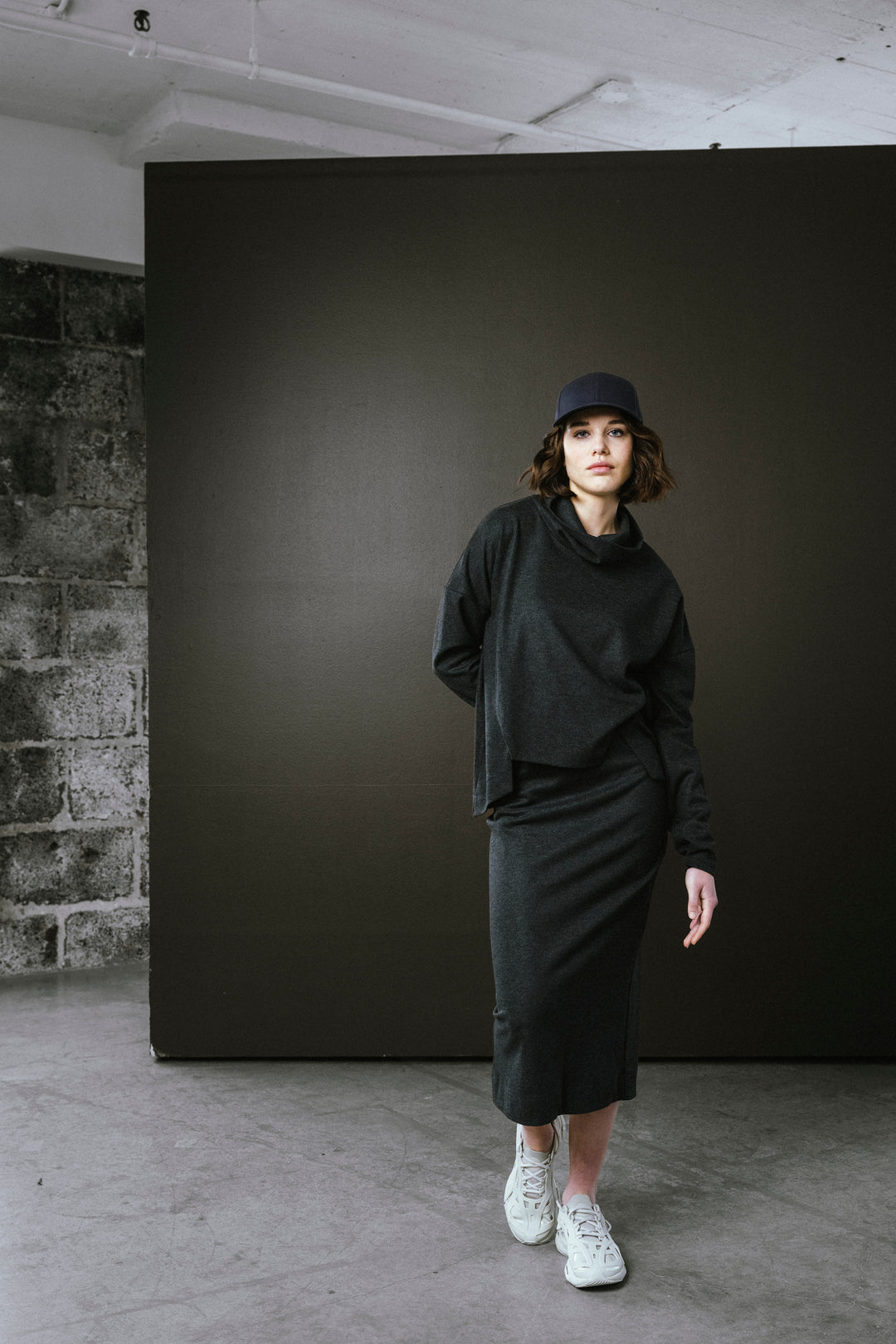 Balmoral Sweater