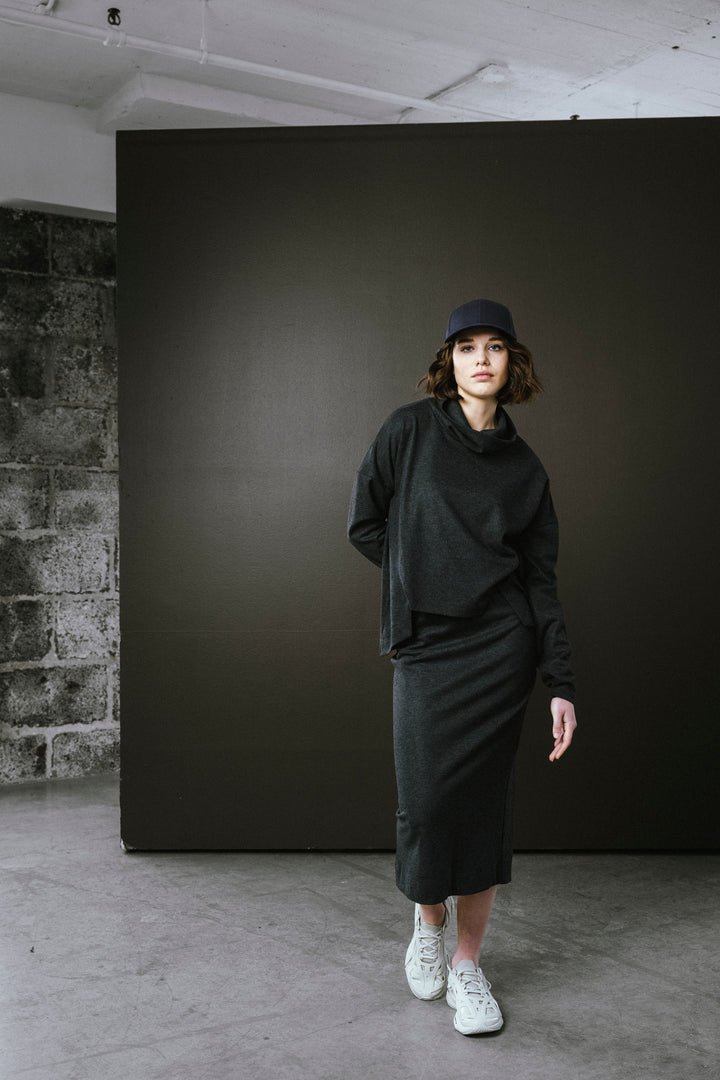 Balmoral Sweater