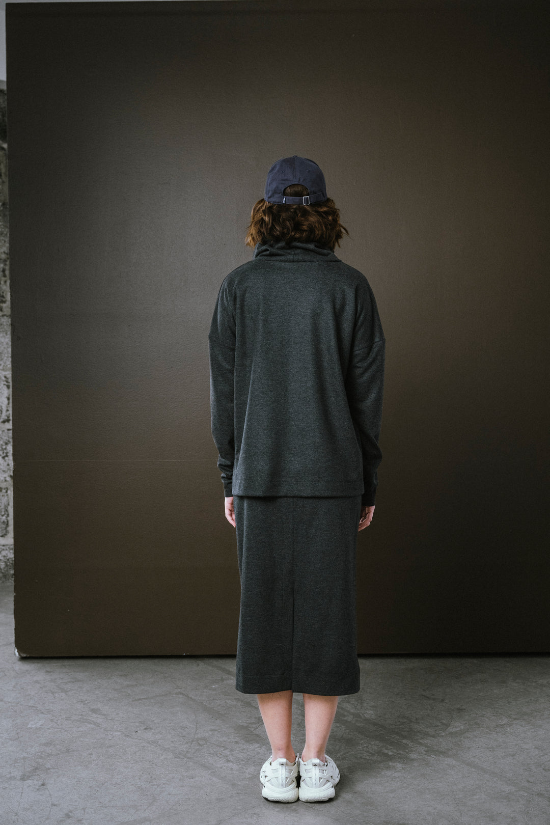 Balmoral Sweater