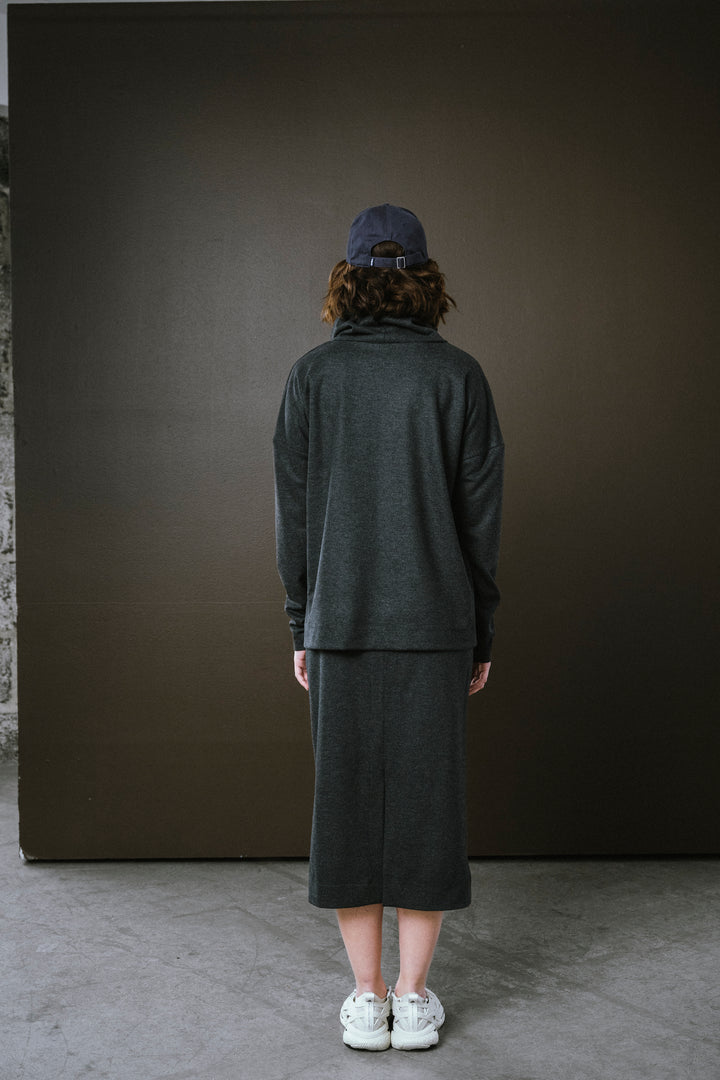 Balmoral Sweater