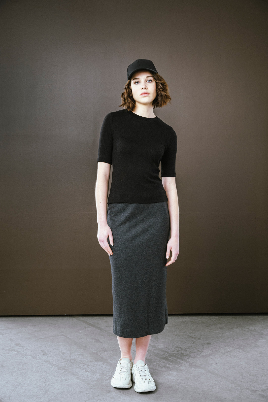 Regent Skirt