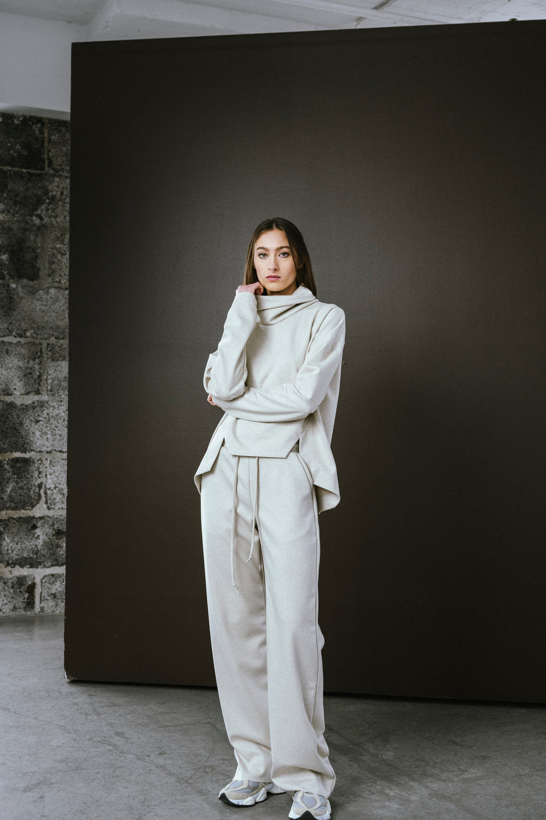 Balmoral Sweater