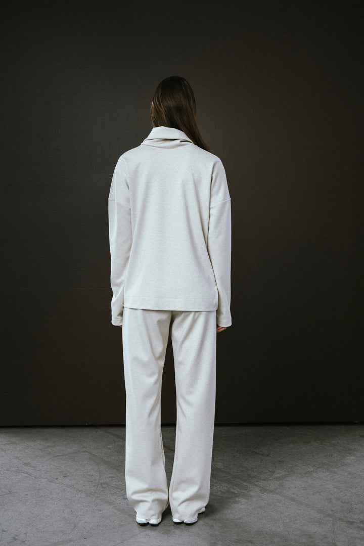 Balmoral Sweater