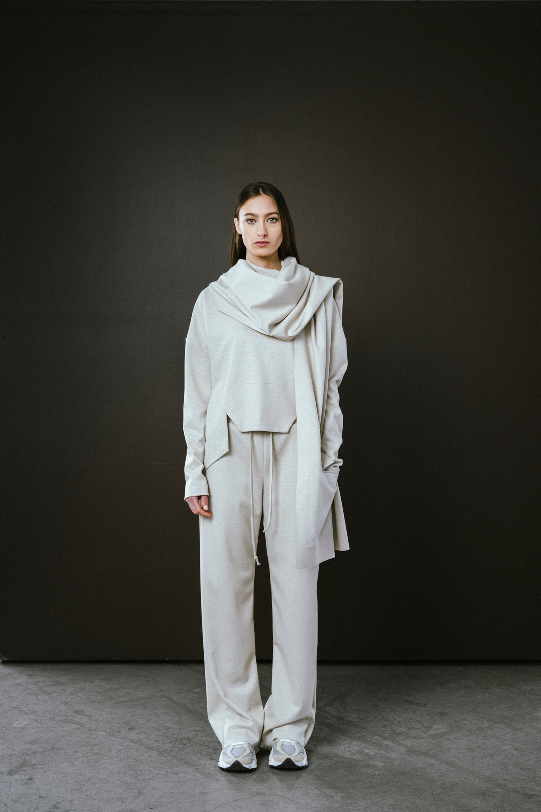 Balmoral Sweater