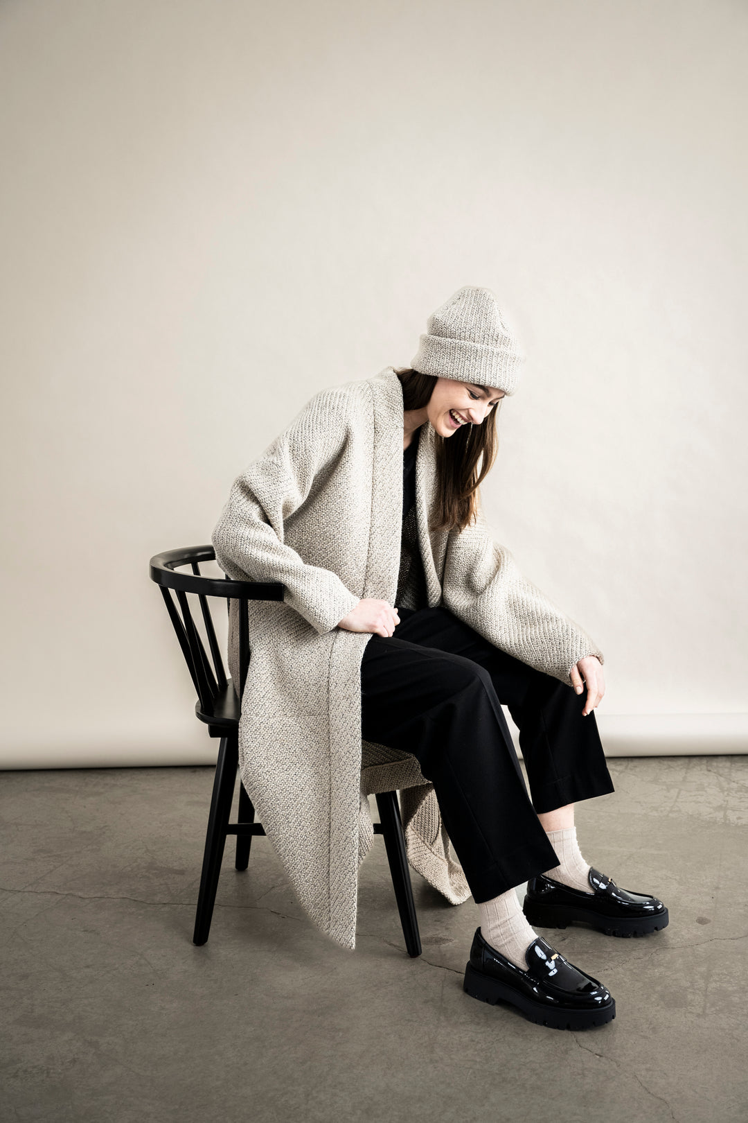 Cambridge Cardigan