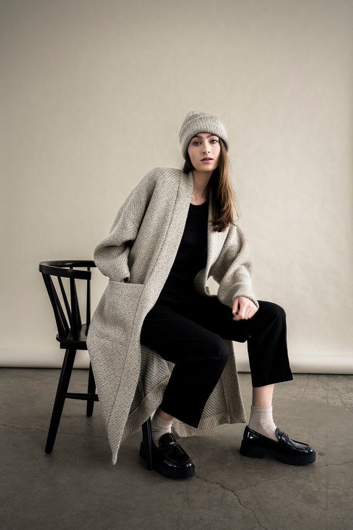 Cambridge Cardigan