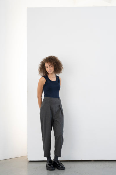 Échantillon Camisole double Sid
