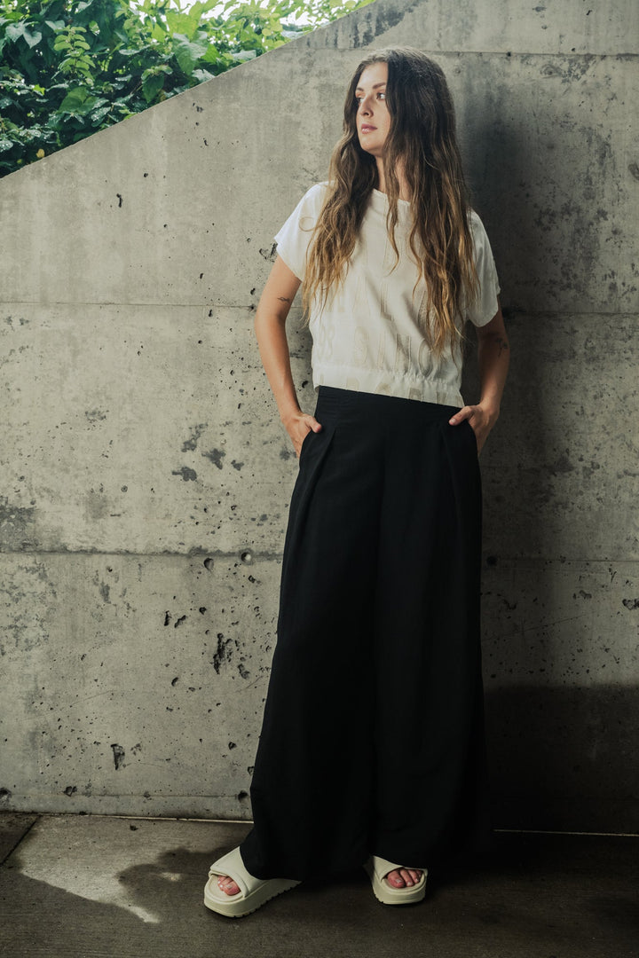 IMPARFAIT Pantalon Sao Paulo