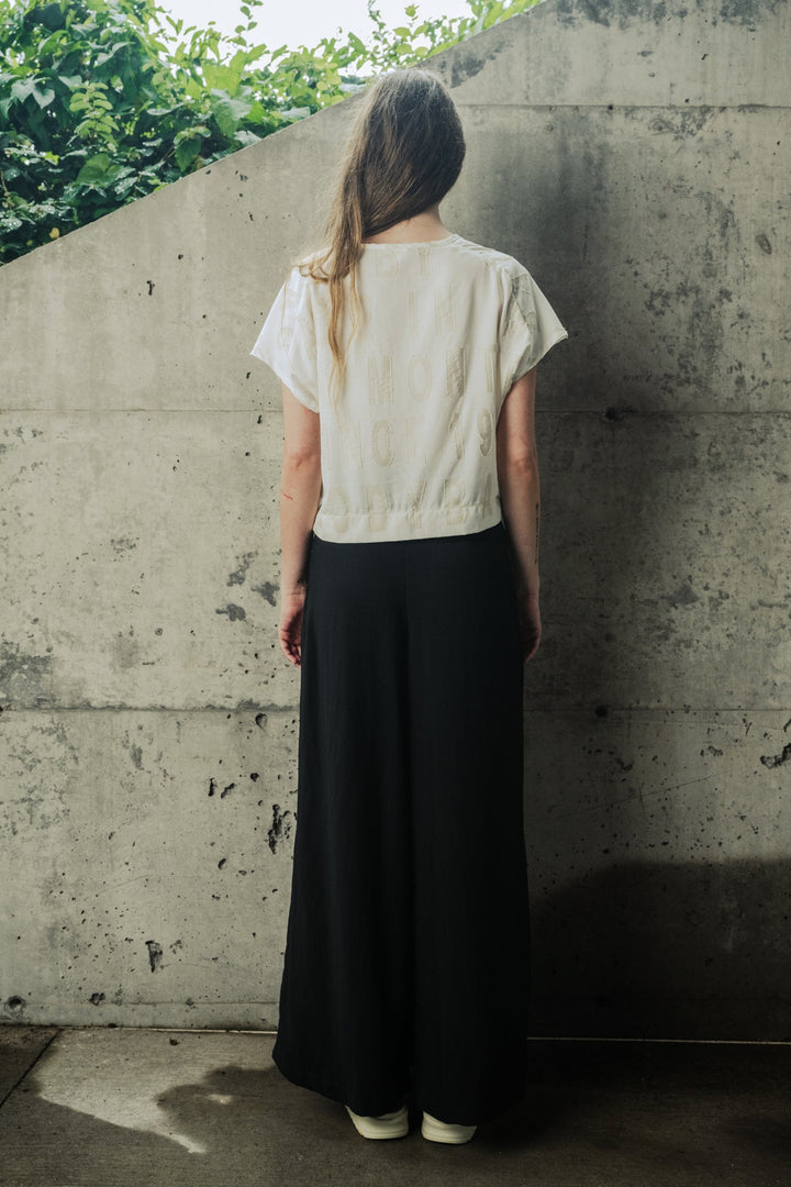 IMPARFAIT Pantalon Sao Paulo