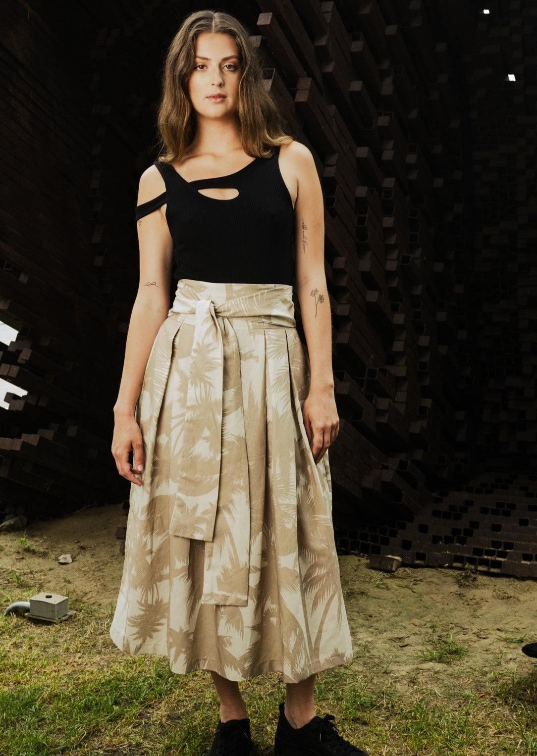 Skirts – BODYBAG by Jude