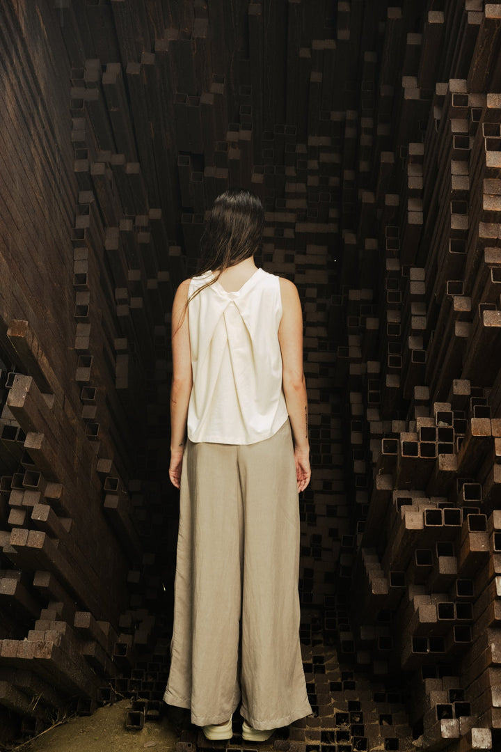 IMPARFAIT Pantalon Sao Paulo