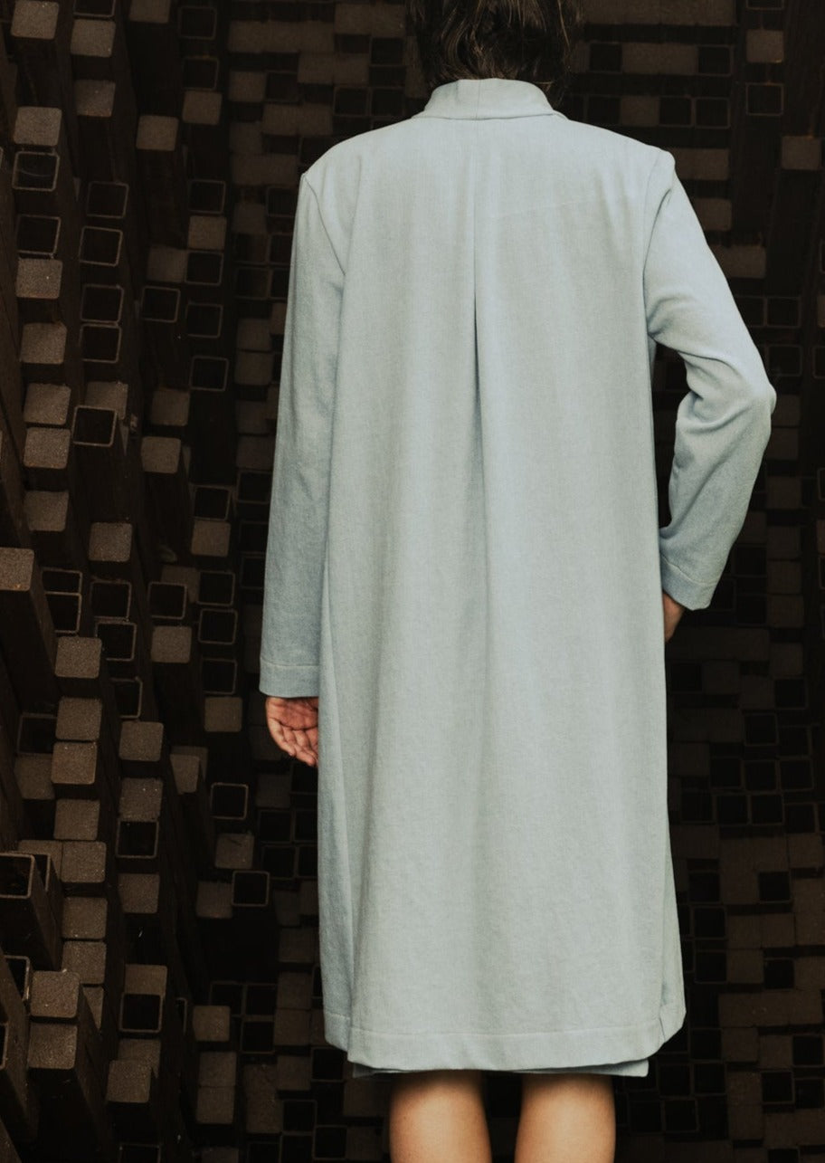 Veste longue Orlean