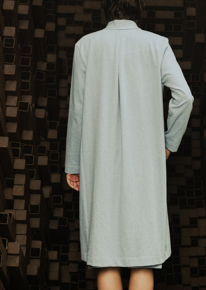 Veste longue Orlean