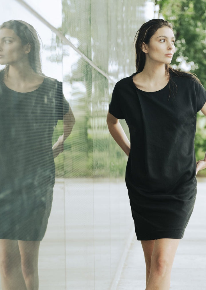 Maya Bay Dress