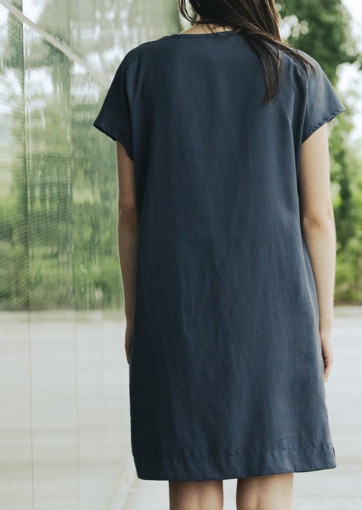 Maya Bay Dress