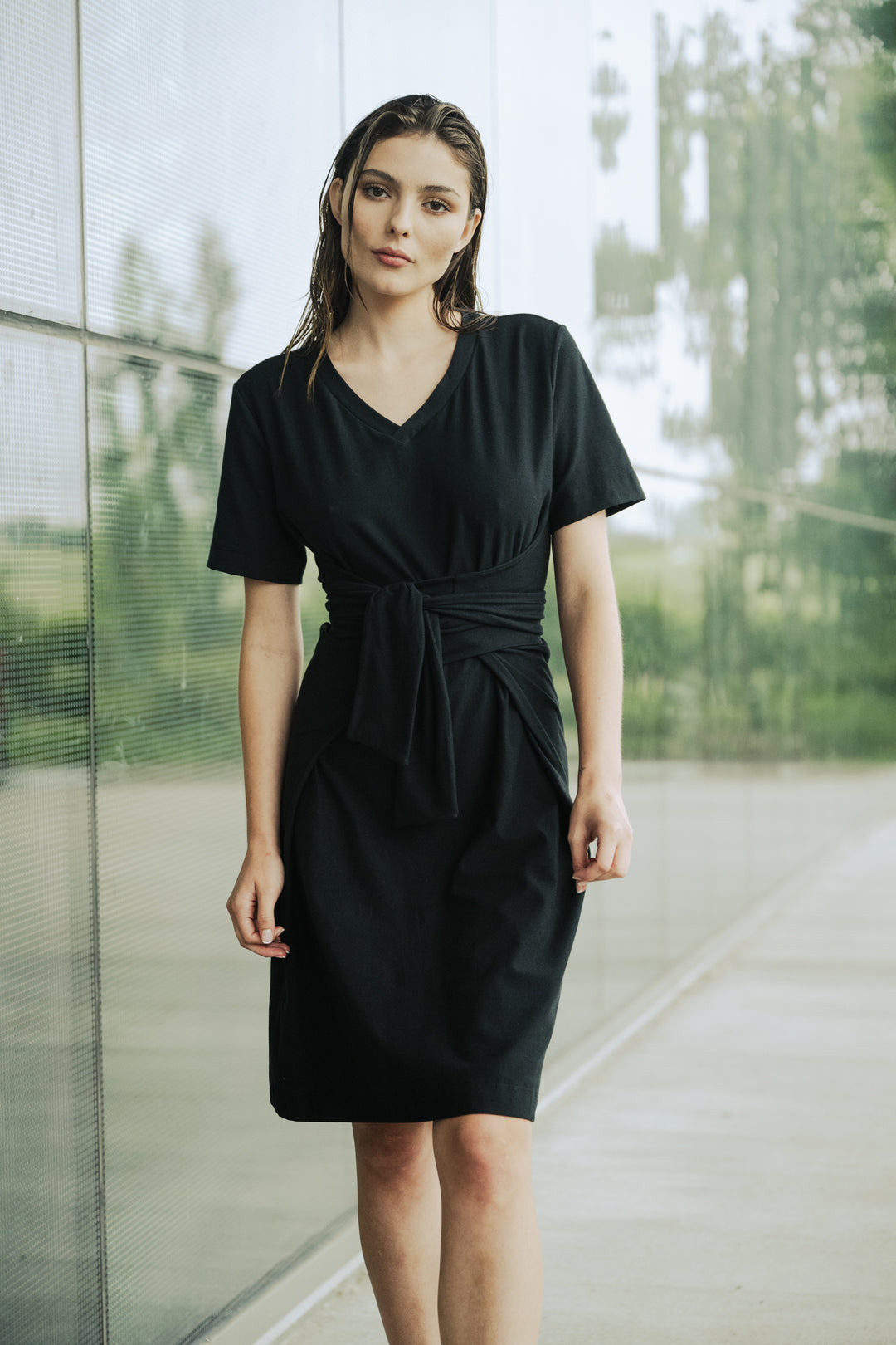 Outfit Ideas Womens Casual Black Dress Casual Party Dresses Tumblr