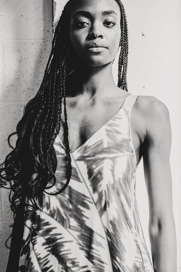 Belize Dress