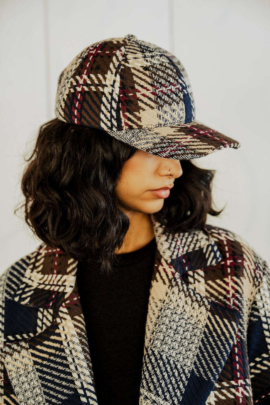 Casquette Dover