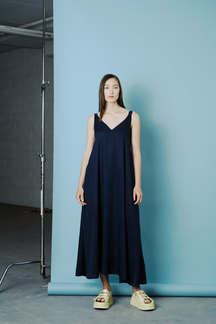 Belize Dress
