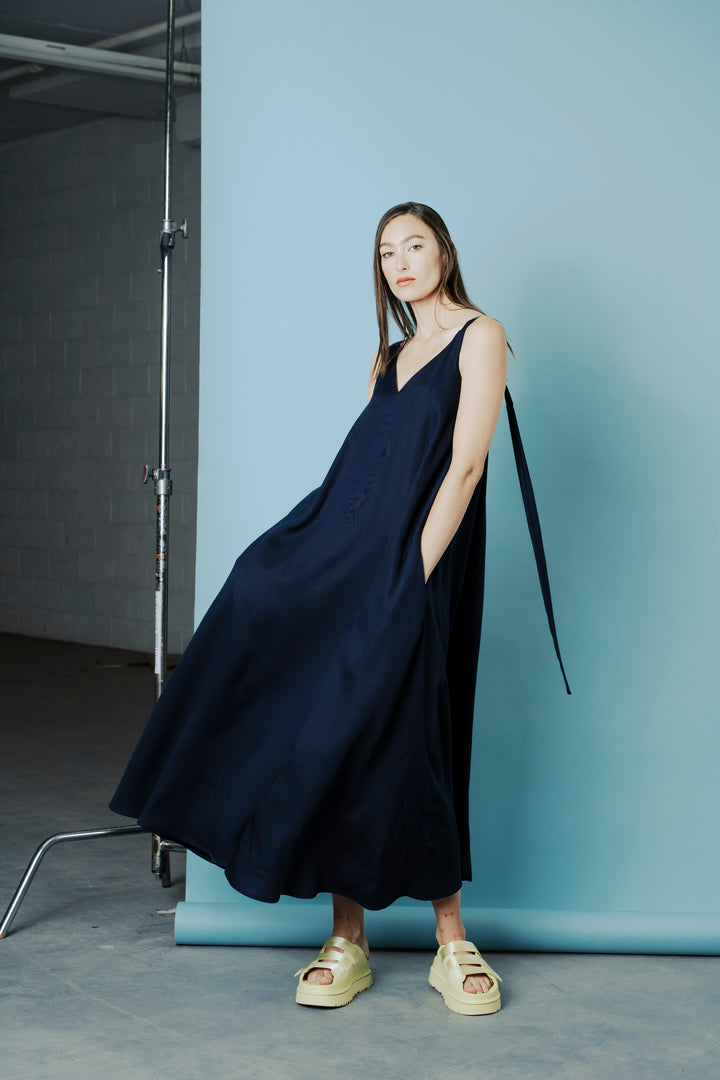 Belize Dress