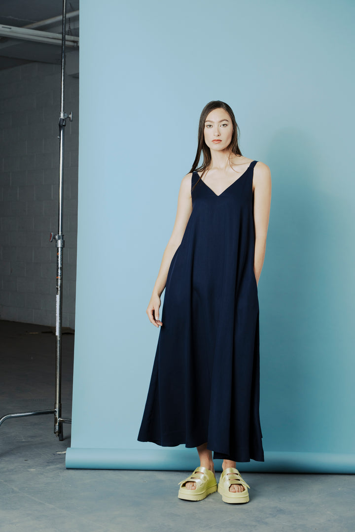 Belize Dress