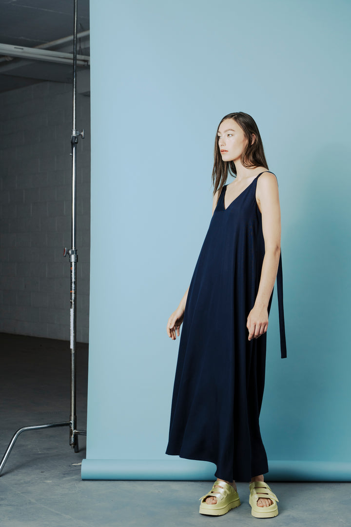 Belize Dress