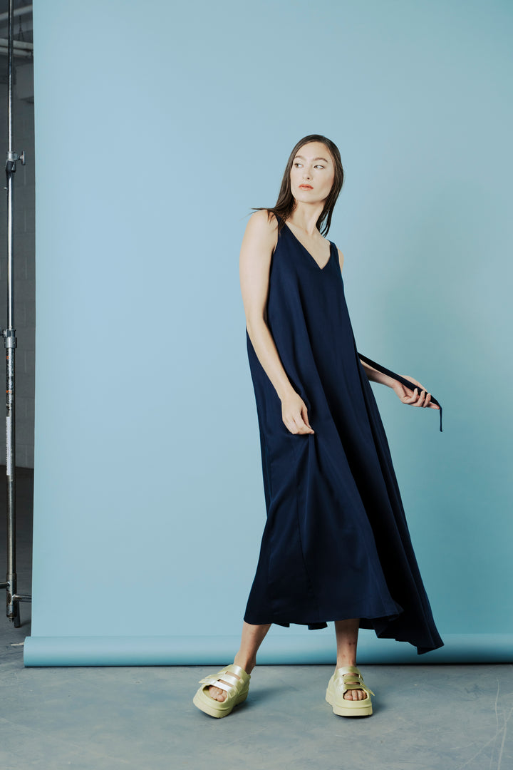 Belize Dress