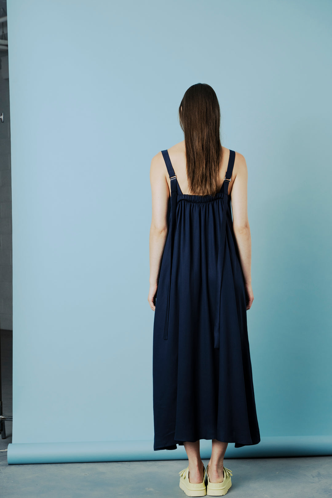 Belize Dress