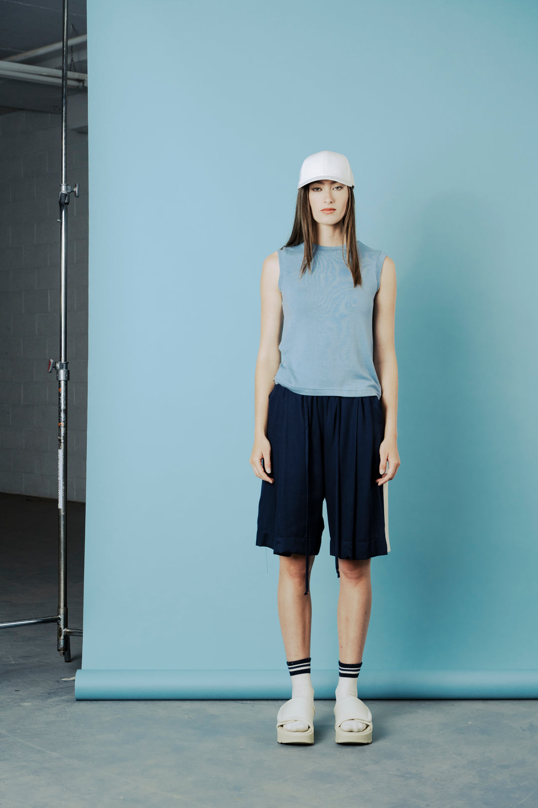 John Camisole